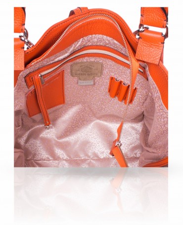 Сумка Женская AIMEE Tote/D/ORANGE